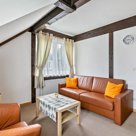 Deichschaf Apartment *