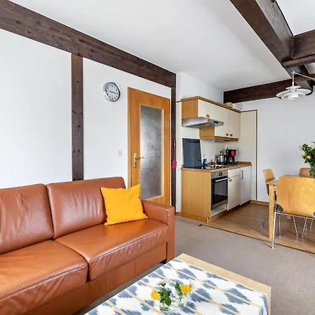 Apartment Deichschaf Pellworm