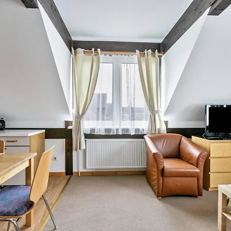 Apartment Deichschaf