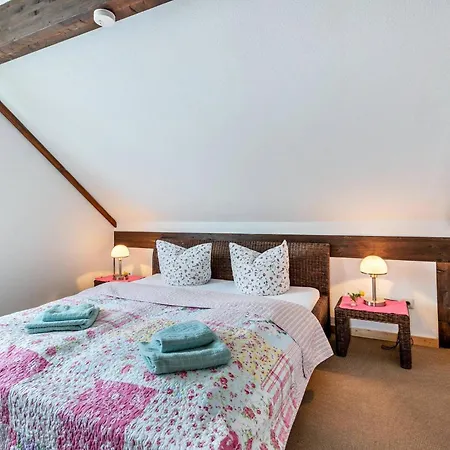 Deichschaf Apartment