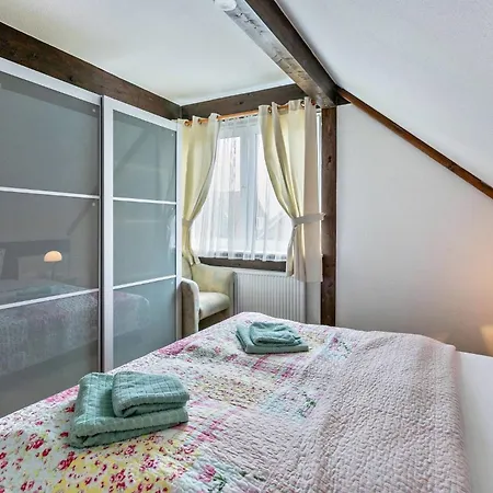 Apartment Deichschaf